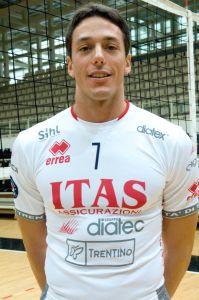 Squadra di nuovo in palestra, Della Lunga al TIM All Star 2007