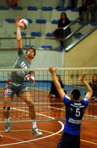 L'Itas Diatec Trentino vince il