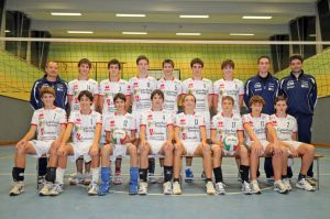 Newsletter del settore giovanile dell'8 gennaio 2009