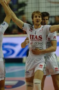 Domenica al PalaTrento arriva la M. Roma Volley. Le anticipazioni di Heller