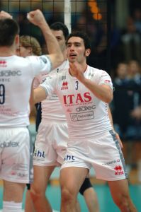 La guida a Corigliano-Trento di domenica, la duecentesima partita in regular season della Trentino Volley