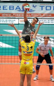 Gara 1 dei quarti di finale playoff scudetto. La guida a Trento-Modena