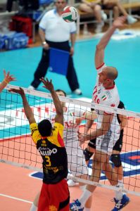 Gara 3 dei quarti di finale playoff scudetto. La guida a Trento-Vibo Valentia