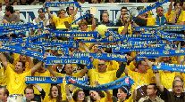 Trentino Volley News