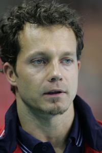 Martin Poeder nuovo Preparatore Atletico della Trentino Volley