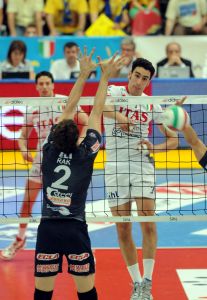 Speciale sulla finale scudetto Trento-Piacenza su Rai3
