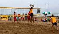 De Paola e Andreatta vice campioni italiani al Trofeo delle Regioni di beach volley