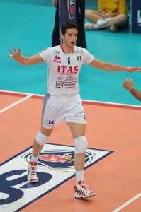 Domani Modena-Trento, Zygadlo: