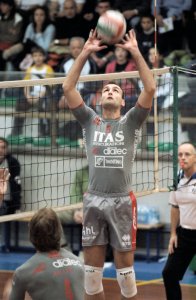 Ottava giornata: riparte la serie A1 TIM. La guida a Cuneo-Trento