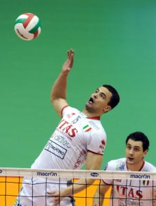 Quarta di ritorno in serie A1 TIM. La guida a Trento-Vibo Valentia di domenica