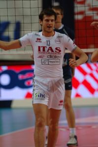 Diciassettesima giornata di serie A1 TIM. La guida a Trento-Roma