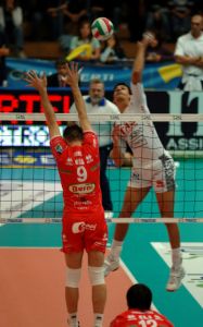 Ventesima giornata di serie A1 TIM. La guida a Piacenza-Trento