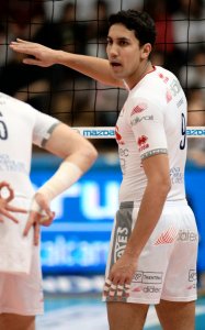 Nascimento fra Montichiari e playoff: