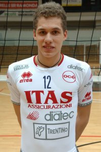 Junior League, Itas Diatec Trentino sconfitta in semifinale da Treviso