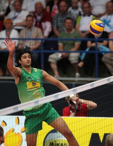 World League, Kaziyski sfida Cuba. Gli azzurri a Chicago, Vissotto in Venezuela