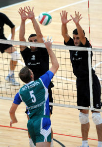 Vittoria per 3-1 nell'allenamento congiunto con l'Ufa