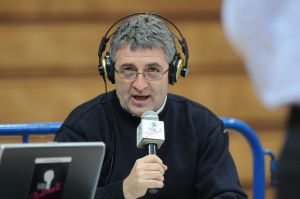 Il General Manager Giuseppe Cormio in diretta su Radio Dolomiti alle ore 11