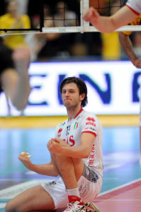 Per superare Vibo serve un altro tie break, campioni d'Europa in semifinale playoff