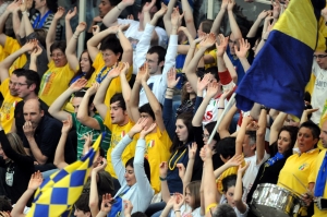 Semifinale playoff, oggi scatta la prelazione per gli abbonati