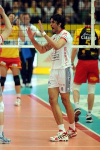 Serie A1 TIM, i numeri di gara 3 dei quarti di finale playoff scudetto