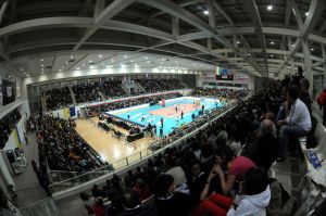 Semifinali scudetto, ufficiali date ed orari di gioco
