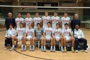 Junior League, nel weekend la doppia sfida con Ostuni vale la Final Six