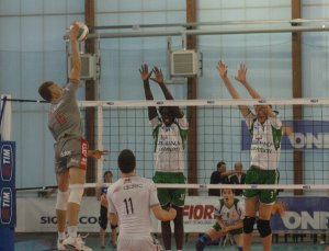 Finali nazionali. Itas Diatec Trentino quarta in Junior League, nona in Under 16