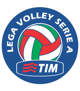 Il calendario 2008/09 della serie A1 TIM, i Campioni d'Italia ripartono al PalaTrento con Forlì