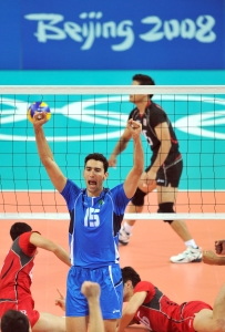 Pechino 2008, ottimo esordio olimpico per Birarelli, Kaziyski e Winiarski
