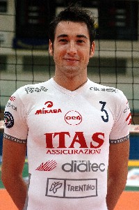 Tim All Star Volley a Firenze il 17 Novembre