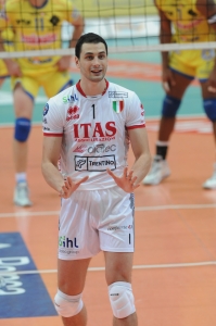 Matey Kaziyski protagonista della settima puntata stagionale di