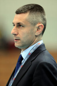 Stoytchev: