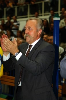 Importante accordo tra la societ? Trentino Volley e líazienda provinciale per i servizi sanitari di Trento.