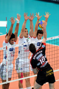 Czestochowa superato 3-0, Trentino Volley in Final Four di Champions!