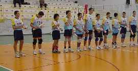 Itas Diatec campioni regionali under 16 e 18