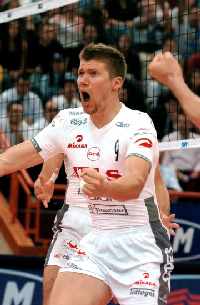 Moculescu felice per il ritorno di H¸bner nella nazionale tedesca