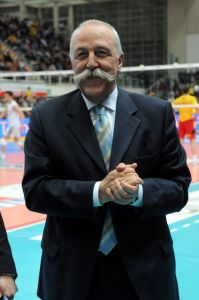 Il Presidente Diego Mosna ospite della trasmissione