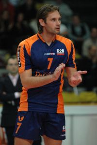 Gregor Jeroncic è italiano