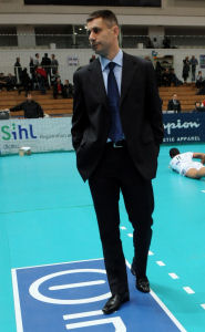 Stoytchev:
