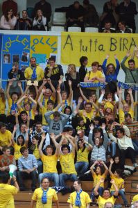 A dicembre tante iniziative e promozioni presso il Trentino Volley Point