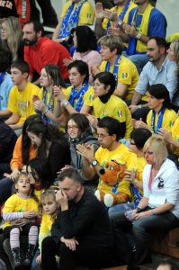 Trentino Volley per i tifosi: tutte le informazioni utili della settimana