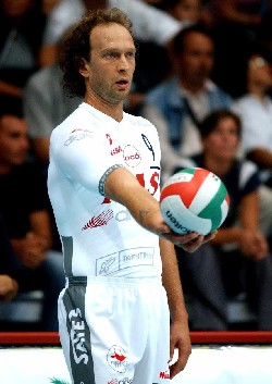 Le anticipazioni di Lorenzo Bernardi sul match contro Piacenza.