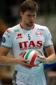 Serie A1 TIM al giro di boa. La guida a Montichiari-Trento