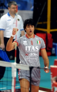 Vissotto e Leonardi protagonisti della sedicesima puntata di 