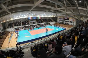 Trentino Volley-Portol Palma Mallorca, chiusa la prelazione