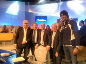 Celebrato alla