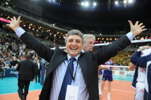 Buon compleanno a Giuseppe Cormio