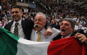 Il Presidente Diego Mosna ospite di 