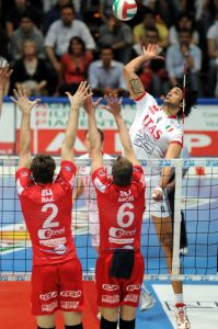 Finale scudetto Piacenza-Trento, la guida a gara 4