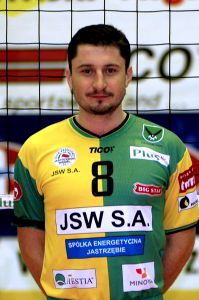 La Trentino Volley ingaggia l'alzatore polacco Jakub Bednaruk